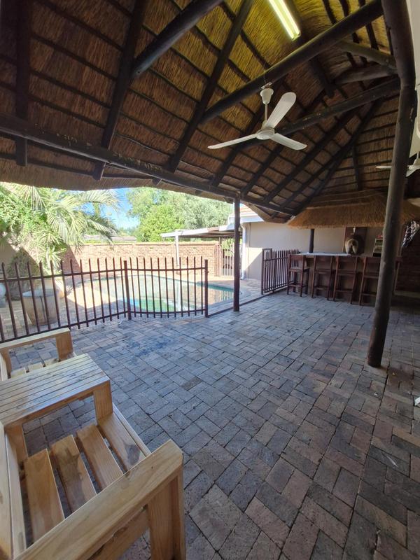4 Bedroom Property for Sale in Vryburg North West